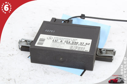 06-13 Mercedes-Benz ML550 R350 SL550 TPMS Tire Pressure Sensor 1645403762