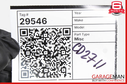 2009-2016 Audi Q5 Engine Cooling Radiator AC A/C Condenser Assembly 8K0121207A