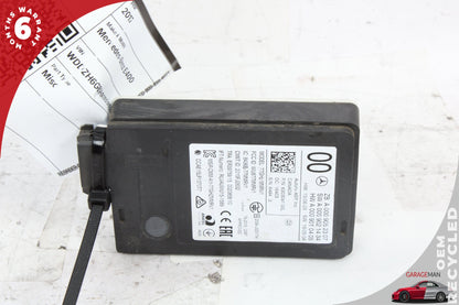 2017-2019 Mercedes-Benz E400 W213 Wagon Blind Spot Radar Sensor Module 0009059807
