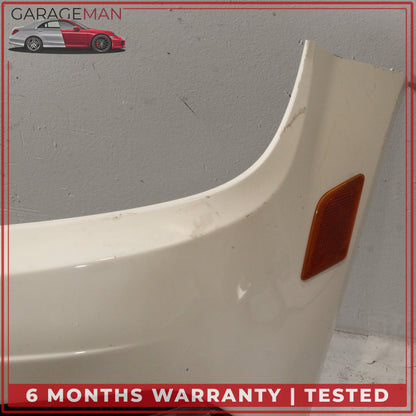 2008-2011 Mercedes W204 C300 Sedan Front Bumper Cover Assembly 2048853925 OEM