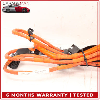2014-2017 Mercedes-Benz B-Class W242 Electrical Wiring Harness w/ Charging Port