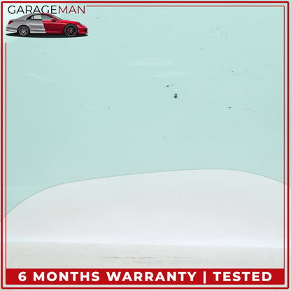 2016-2019 Buick Cascada Convertible Front Left Side Door Window Glass OEM