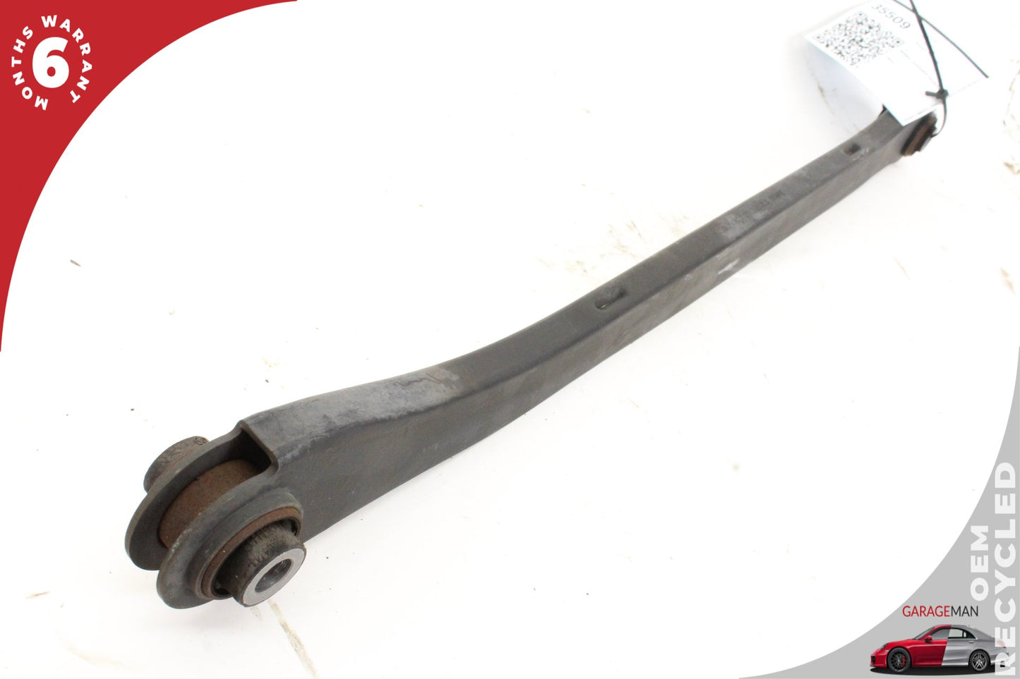 2008-2015 Smart Fortwo 451 Rear Left Side Lower Control Arm 4513500129 OEM