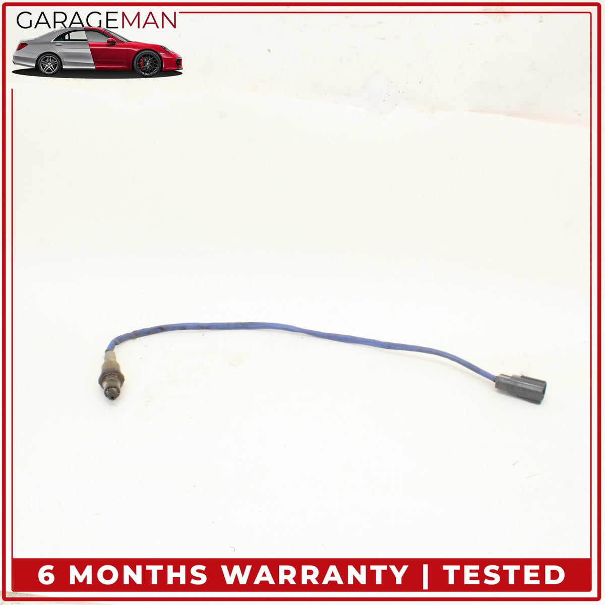 2014-2024 Jaguar F-Type X152 Upstream Downstream Heated Oxygen Sensor Set OEM