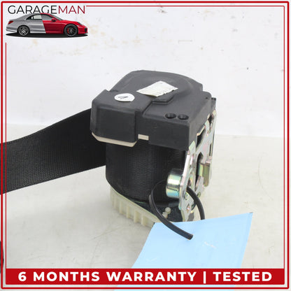2010-2012 Land Rover Range Rover L322 Front Right Side Seat Belt 13858DY350 OEM