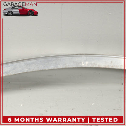 2006-2012 Mercedes W164 ML350 ML550 Front Bumper Reinforcement Impact Bar OEM