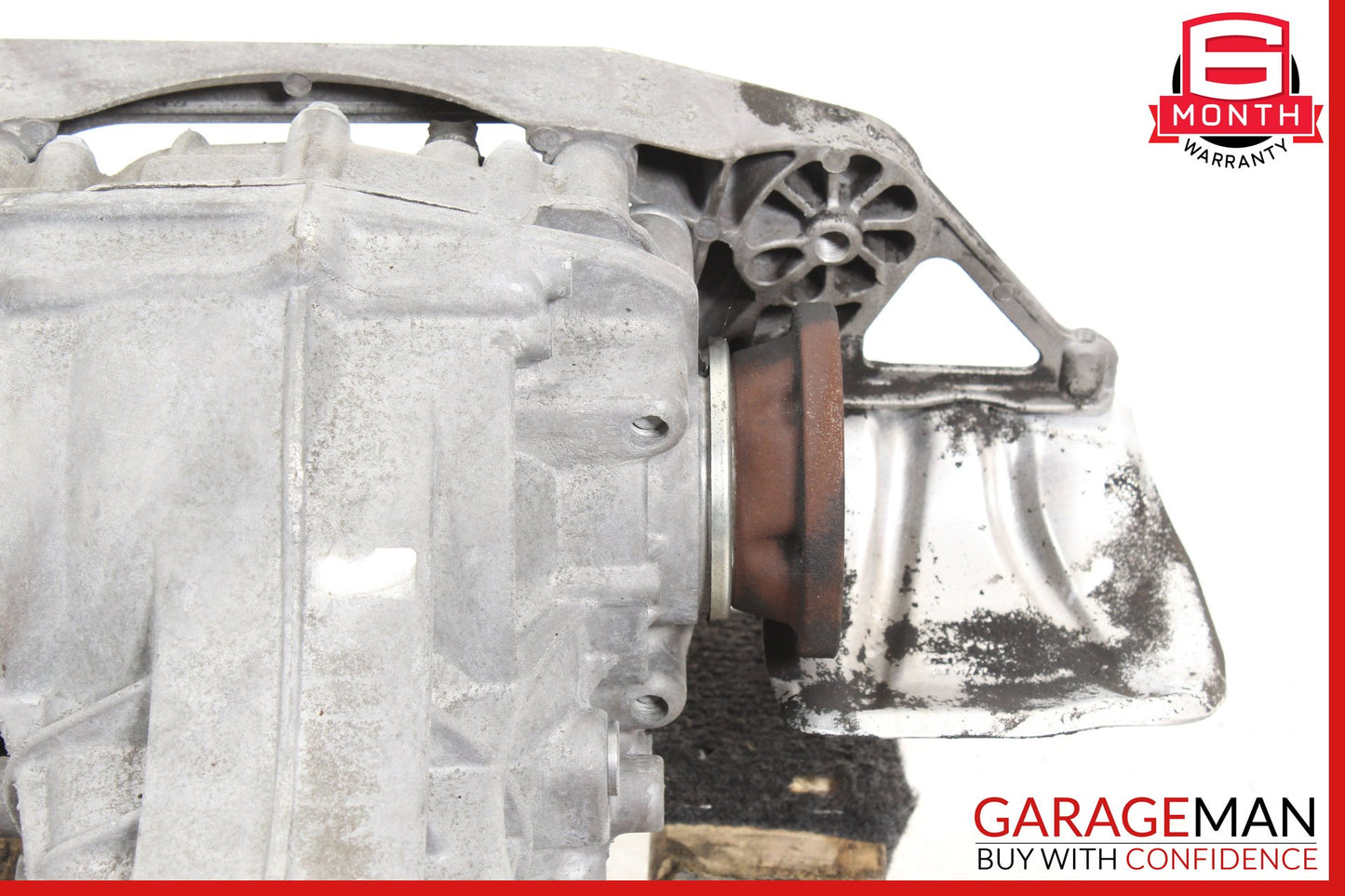 2012-2018 Audi A5 8T AWD Rear Diff Differential Axle Carrier Assembly OEM