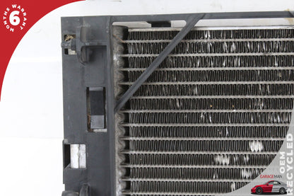 2009-2019 BMW 550i F10 Sedan Left Engine Oil Cooler 780563002 Genuine