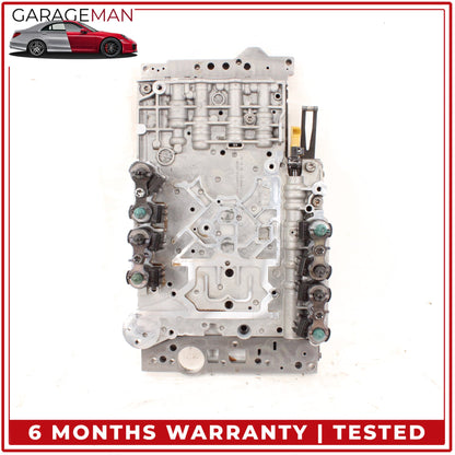 Mercedes W218 CLS350 7G-Tronic 722.9 Transmission Valve Body 2202771701 OEM