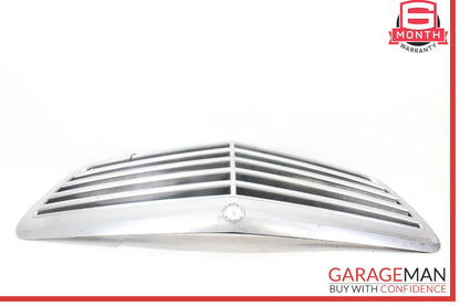 2010-2013 Mercedes-Benz S400 S-Class W221 Front Hood Radiator Grille 2218800483
