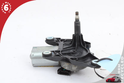 2006-2019 Mercedes X166 GL550 GL450 R350 Rear Wiper Motor 2518200042 OEM