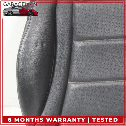 2015-2018 Mercedes-Benz C300 w205 Sedan Front Left Lower Bottom Seat Cushion 2059100450 OEM