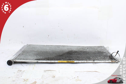 2011-2015 Mini Cooper AC A/C Air Conditioning Condenser 9228607 OEM