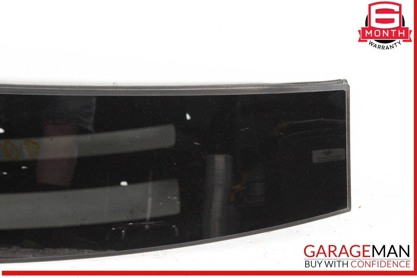 2006-2013 Mercedes-Benz R350 W251 Front Panoramic Roof Glass 2517800092