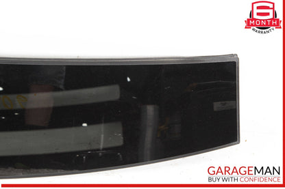 2006-2013 Mercedes-Benz R350 W251 Front Panoramic Roof Glass 2517800092