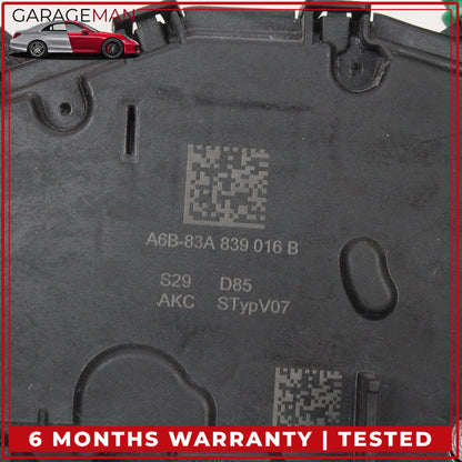 2019-2025 Audi Q3 A3 S3 Q4 Rear Right Side Door Lock Actuator 83A839016B OEM