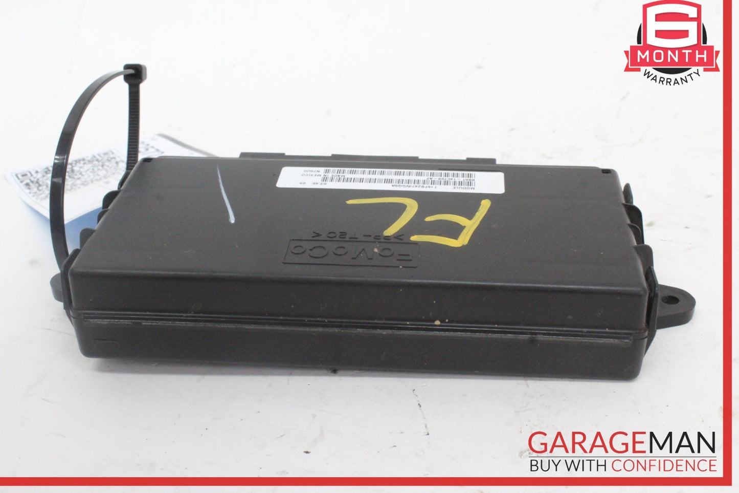 2013-2019 Ford Flex SUV Front Left Side Seat Control Module BB5T14C708AF OEM