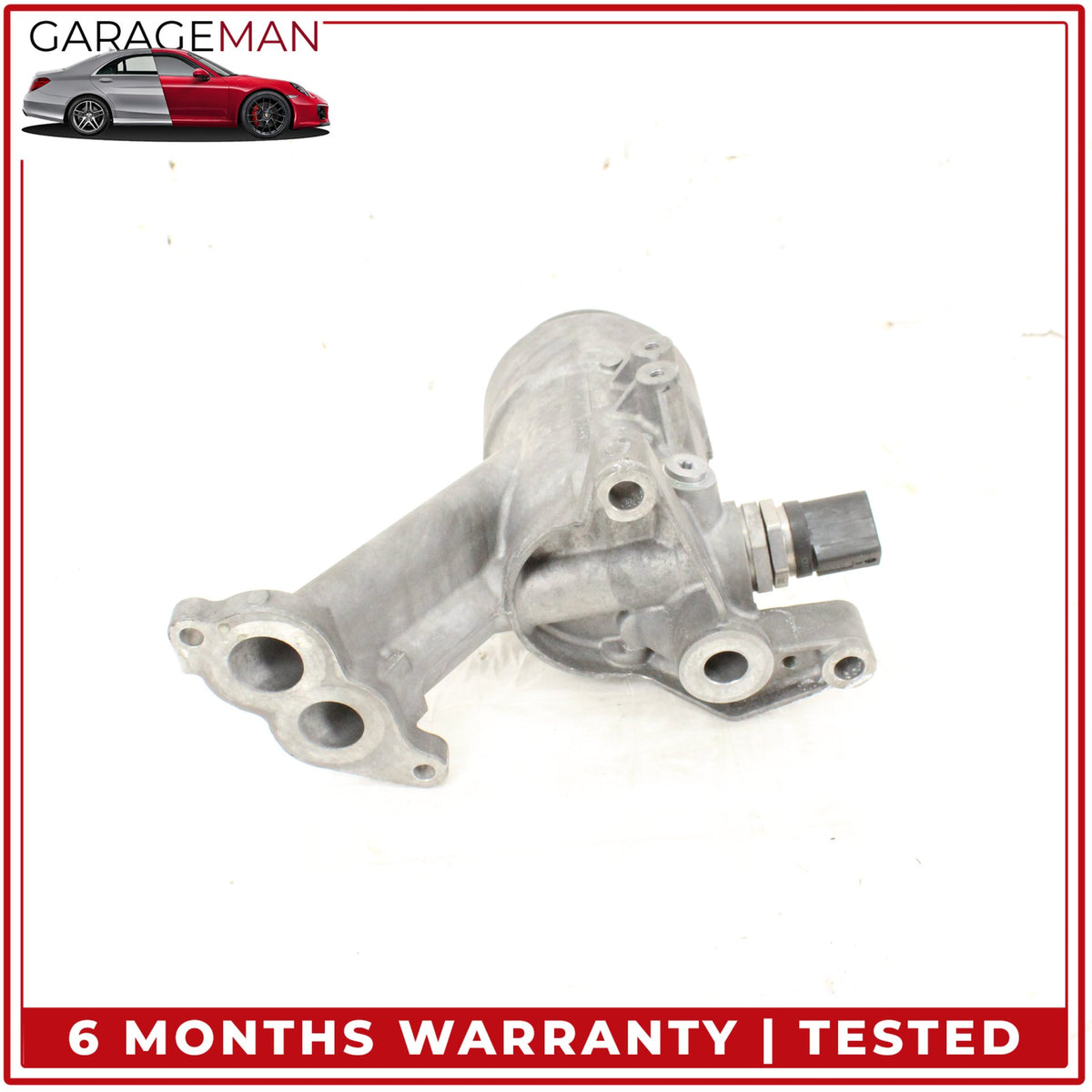 2008-2019 Lamborghini Huracan Gallardo Audi R8 5.2L V10 Oil Filter Housing OEM