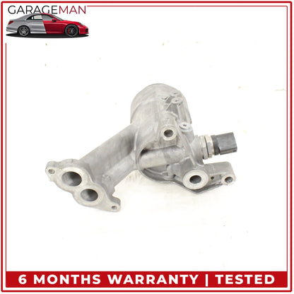2008-2019 Lamborghini Huracan Gallardo Audi R8 5.2L V10 Oil Filter Housing OEM