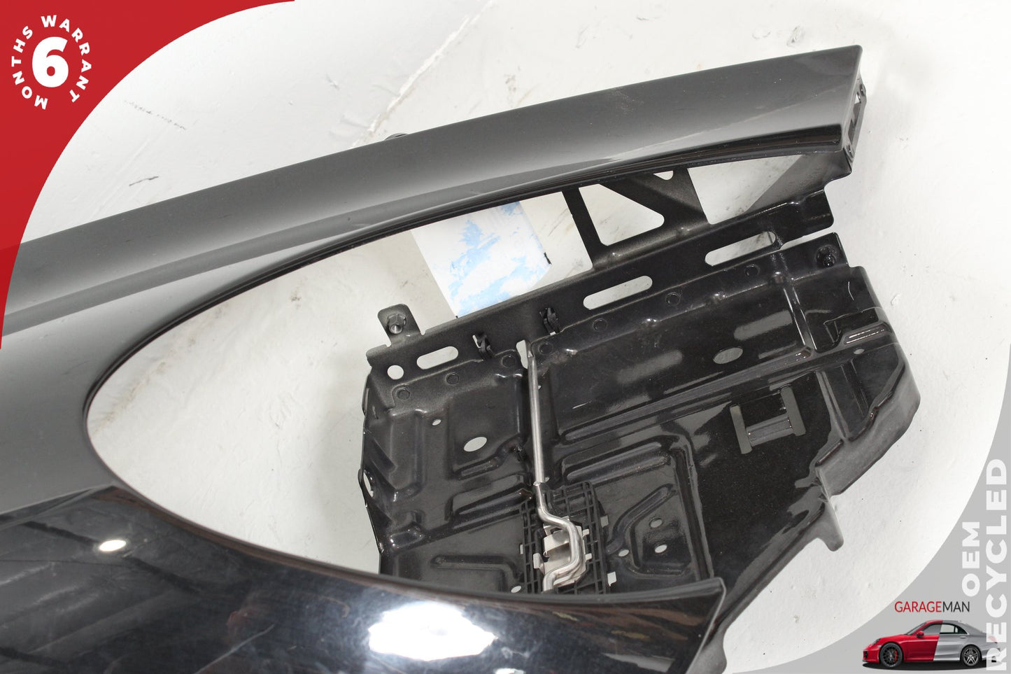 2011-2014 Porsche Cayenne S Hybrid 92A SUV Right Front Fender 95850303200