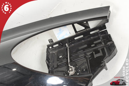 2011-2014 Porsche Cayenne S Hybrid 92A SUV Right Front Fender 95850303200