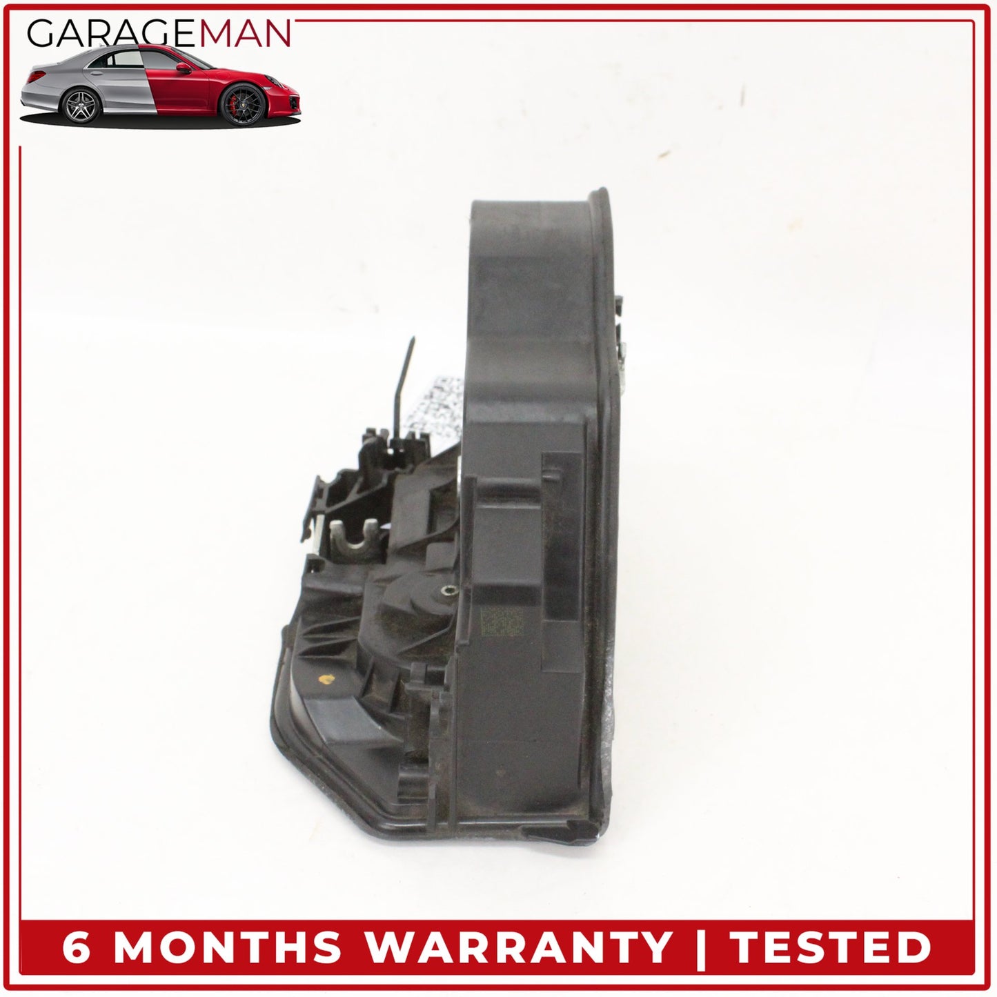 2014-2020 BMW 430i F36 Front Left Side Door Lock Latch Actuator 7229461 OEM