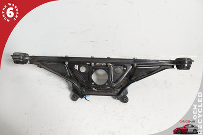 1997-2006 Jaguar XK8 X100 Rear Subframe Differential Mounting Bracket OEM