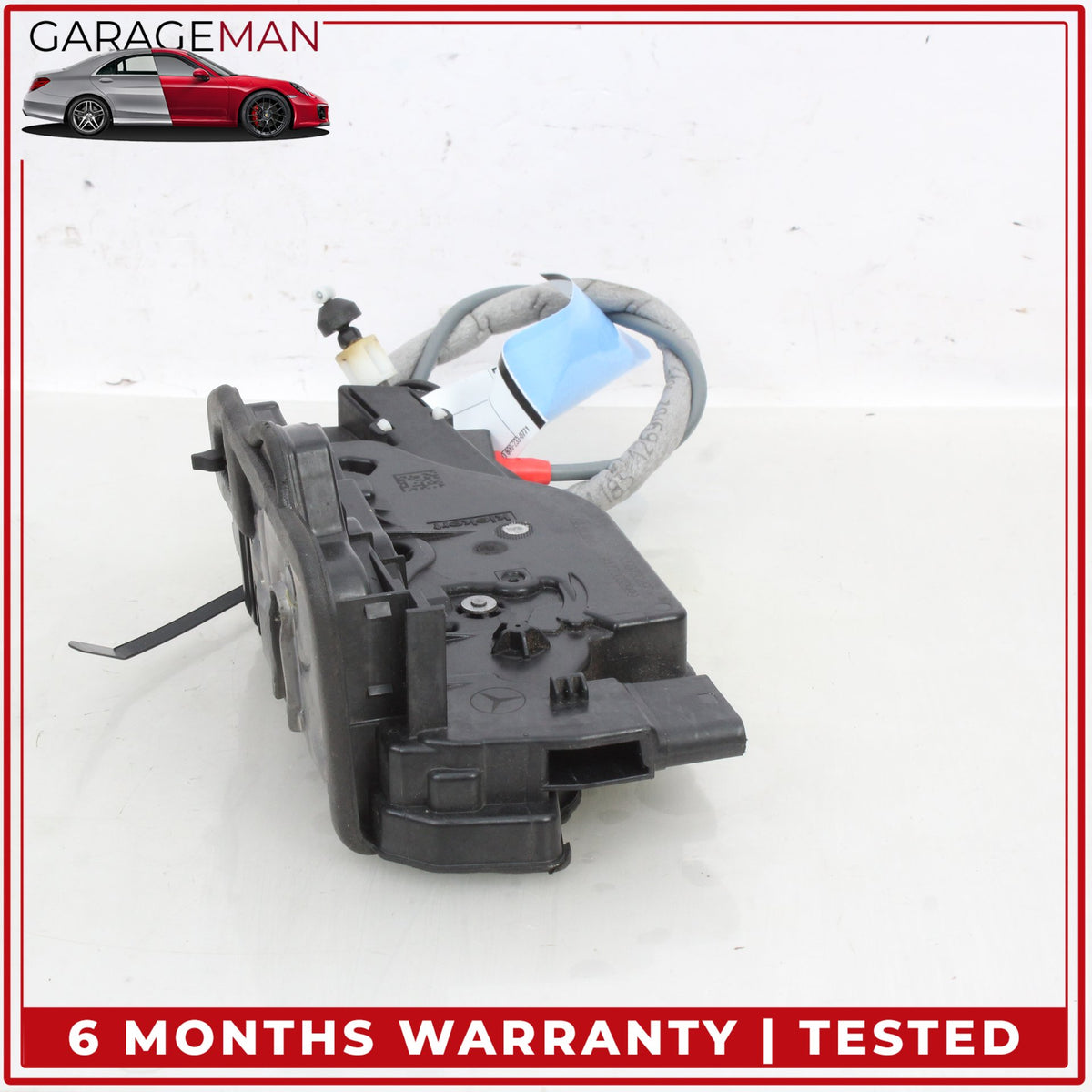 2020-2024 Mercedes W177 A220 CLA250 Rear Left Door Lock Actuator 1770032999 OEM