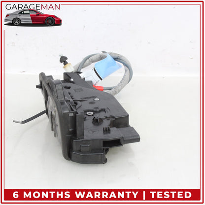 2020-2024 Mercedes W177 A220 CLA250 Rear Left Door Lock Actuator 1770032999 OEM