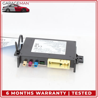 2012-2023 Mercedes W222 S550e Telematics Communication Control Module Unit OEM