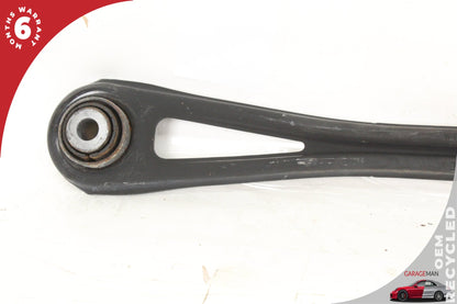 2007-2015 Audi Q7 Rear Left or Right Side Tie Rod Control Arm 7L8501529A OEM