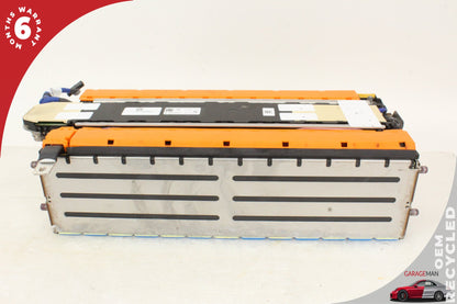 2014-2016 Porsche Panamera E-Hybrid Plug-In Lithium Ion Battery Pack Cell OEM
