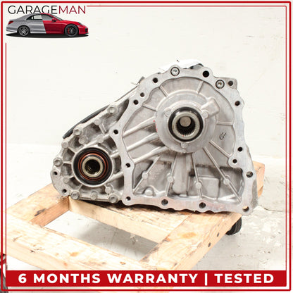 2014-2024 Infiniti Q50 Q60 4WD 3.0L Transmission Transfer Case Gear Box OEM