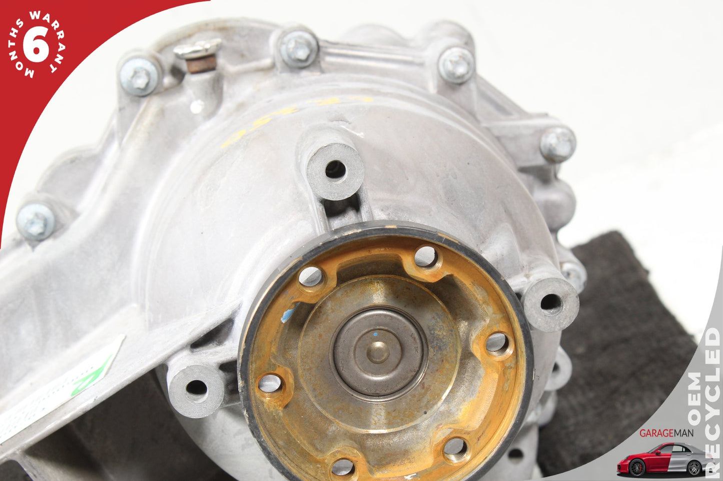 2006-2019 Mercedes W251 R350 4MATIC Transmission Transfer Case 2512800900 OEM
