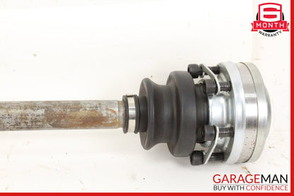 1997-2004 Porsche Boxster 986 Rear Left Driver Side CV Axle Half Shaft OEM