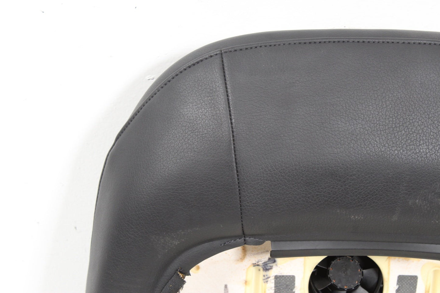 2012-2018 Audi A6 C7 Sedan Front Left Upper Seat Cushion 4G8971369E