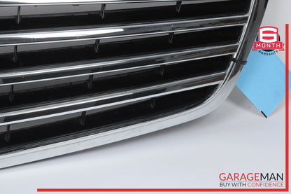 2010-2013 Mercedes-Benz S550 W221 Sedan Front Hood Radiator Grille 2218800483