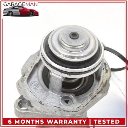 2005-2012 Mercedes W164 ML350 GLK350 Water Thermostat Housing 2722000115 OEM