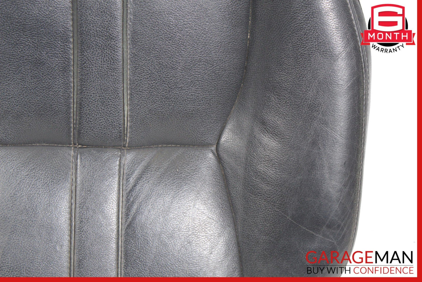 2010-2016 Land Rover LR4 Front Left Side Lower Seat Bottom Cushion OEM
