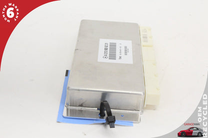 2017-2019 Mercedes-Benz E400 W213 Wagon Air Suspension Control Module 2139006231