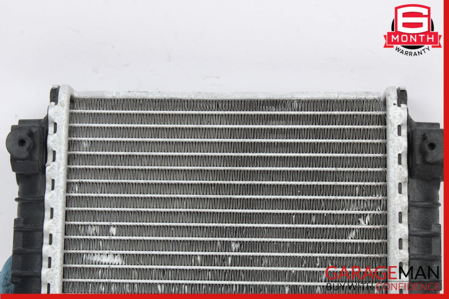 2012-2018 Audi A6 C7 Sedan Left Auxiliary Radiator 4G0121212