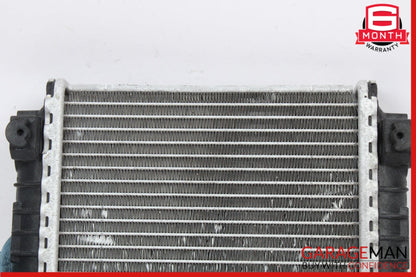 2012-2018 Audi A6 C7 Sedan Left Auxiliary Radiator 4G0121212