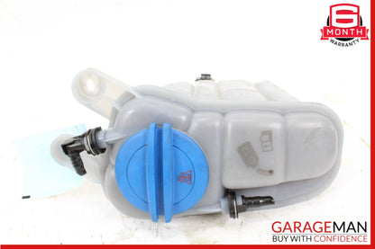 2012-2017 Audi A4 B8 Sedan Coolant Overflow Reservoir 8K0121405N Genuine