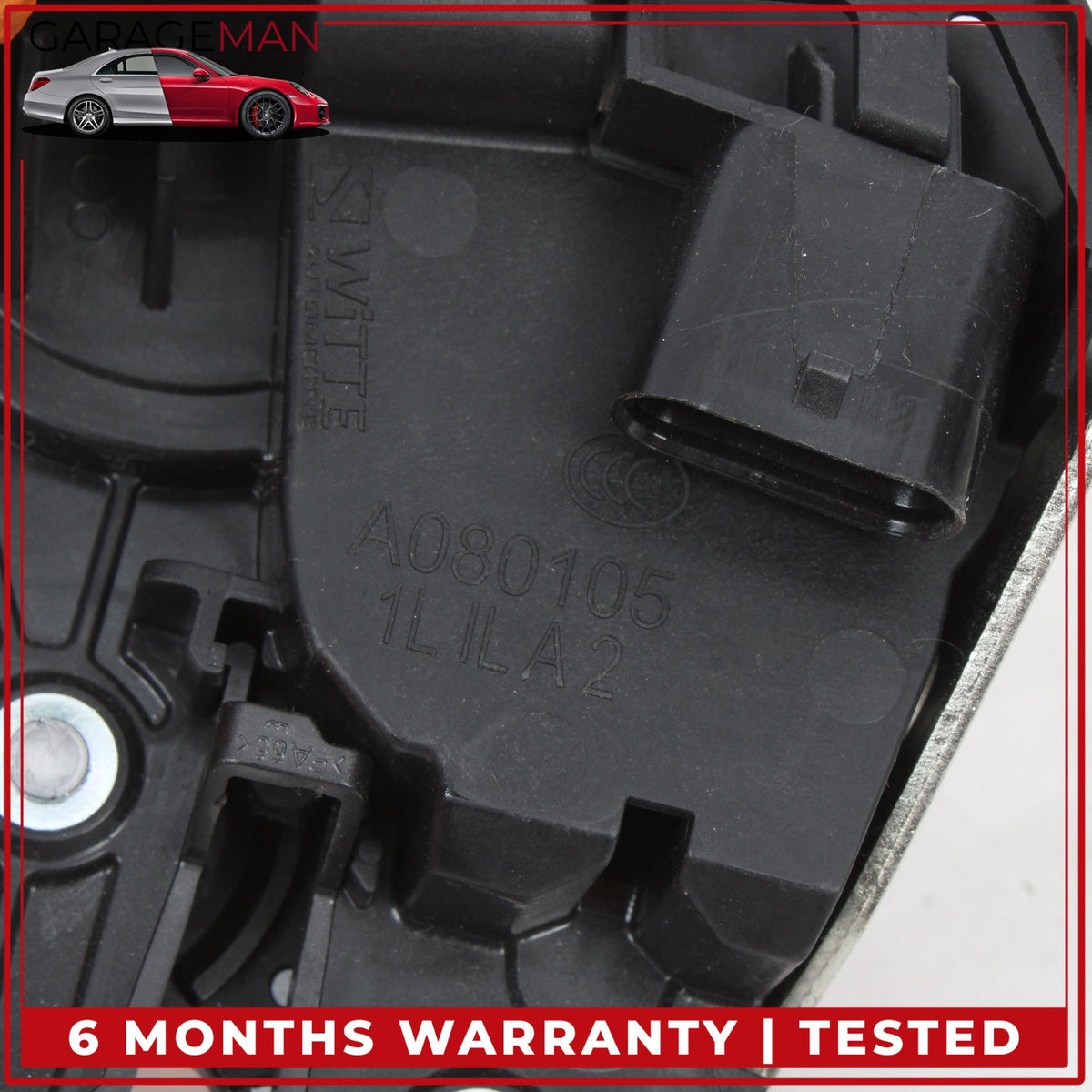 2016-2023 Mercedes X253 GLC300 Rear Trunk Lid Lock Latch Actuator 0997400600 OEM
