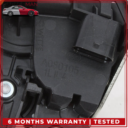 2016-2023 Mercedes X253 GLC300 Rear Trunk Lid Lock Latch Actuator 0997400600 OEM