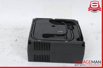 2005-2024 Porsche Macan 95B SUV Tire Air Compressor Pump 5N0012615F OEM