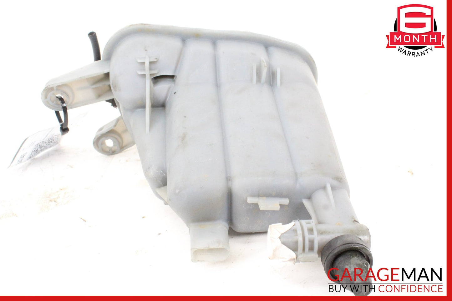 2008-2012 Audi A5 S5 A4 S4 Q5 Coolant Overflow Reservoir Tank 8K0121405M OEM