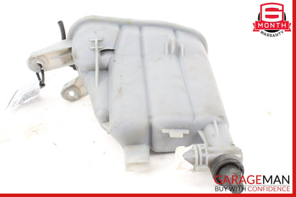 2008-2012 Audi A5 S5 A4 S4 Q5 Coolant Overflow Reservoir Tank 8K0121405M OEM