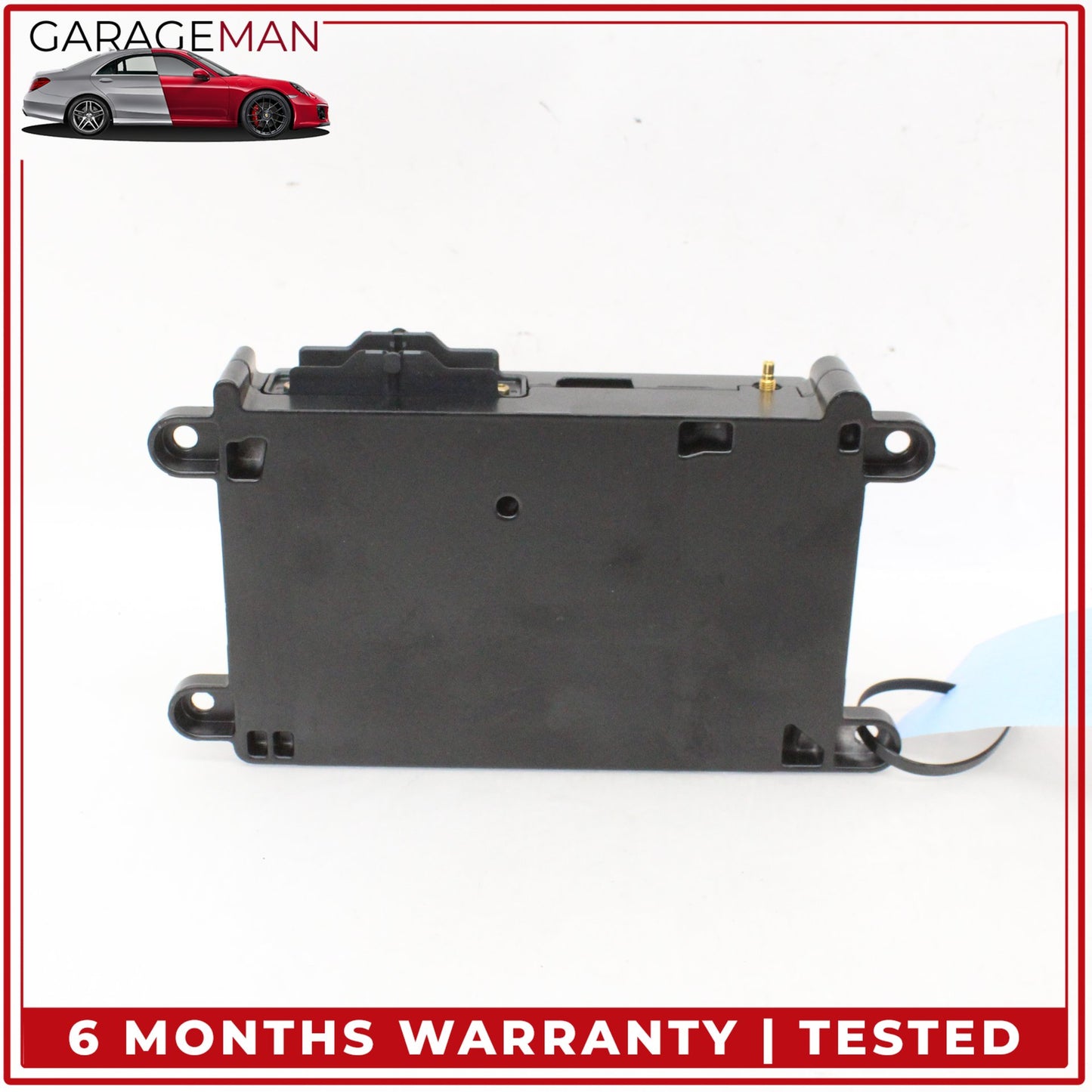 2003-2006 Mercedes-Benz SL500 R230 Convertible Voice Command Control Module 2208204785