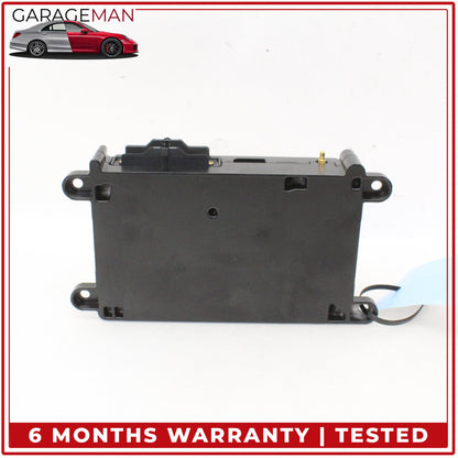 2003-2006 Mercedes-Benz SL500 R230 Convertible Voice Command Control Module 2208204785